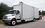 Show the detailed information for this 2008 INTERNATIONAL 4400.