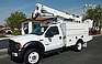 2006 FORD F550.