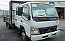 2010 MITSUBISHI FUSO FE145C.