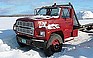 Show the detailed information for this 1981 FORD F700.