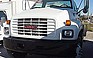 Show the detailed information for this 1999 GMC TOPKICK C6500.