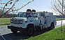 Show the detailed information for this 1989 GMC 7000.