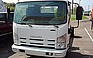 Show the detailed information for this 2010 ISUZU NPR.