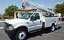 2003 FORD F550.