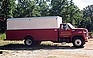 Show the detailed information for this 1994 FORD F750.