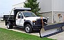 2010 FORD F550 XL SD.