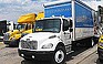 Show the detailed information for this 2006 FREIGHTLINER BUSINESS CLASS M2 106.