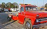 Show the detailed information for this 1965 CHEVROLET C60.