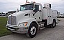 2010 KENWORTH T270.