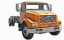 Show the detailed information for this 1996 INTERNATIONAL 4700.