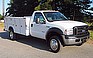 2006 FORD F450 XL SD.