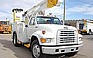 Show the detailed information for this 1995 FORD F800.