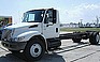 Show the detailed information for this 2003 INTERNATIONAL 4300.