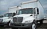 Show the detailed information for this 2003 INTERNATIONAL 4300.