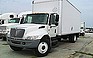 Show the detailed information for this 2003 INTERNATIONAL 4300.