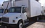 Show the detailed information for this 2002 FREIGHTLINER FL70.
