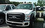 Show the detailed information for this 2011 FORD F450.