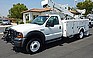 Show more photos and info of this 2006 FORD F550.