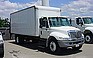 Show the detailed information for this 2005 INTERNATIONAL 4300.