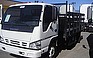 2006 ISUZU NPR HD.