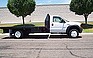 Show the detailed information for this 2006 FORD F550.