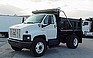 Show the detailed information for this 2005 CHEVROLET KODIAK C7500.