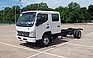 Show the detailed information for this 2010 MITSUBISHI FUSO FE145CC.