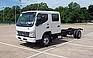 2010 MITSUBISHI FUSO FE145CC.