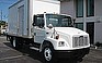 Show the detailed information for this 2003 FREIGHTLINER FL50.