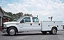 2007 FORD F350.
