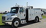 2011 FREIGHTLINER BUSINESS CLASS M2 106.