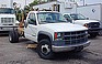 Show the detailed information for this 2001 CHEVROLET 3500HD.