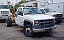 2001 CHEVROLET 3500HD.