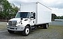 Show the detailed information for this 2004 INTERNATIONAL 4300 SBA.