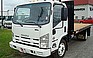 Show the detailed information for this 2010 ISUZU NQR.