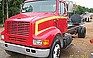 Show the detailed information for this 1995 INTERNATIONAL 8100.