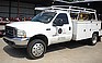 Show the detailed information for this 2004 FORD F450.