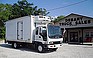 2004 ISUZU FRR.