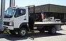 2010 MITSUBISHI FUSO FG140.