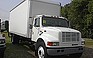 Show the detailed information for this 2001 INTERNATIONAL 4700.