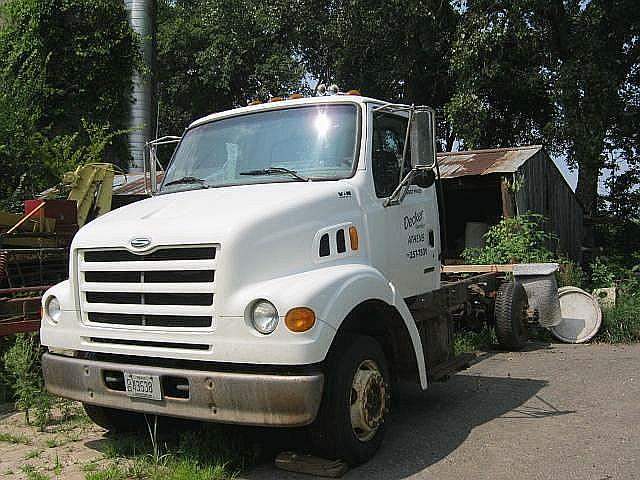 1998 STERLING M7500 Burnsville Minnesota Photo #0126100A