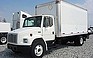 Show the detailed information for this 2003 FREIGHTLINER FL70.