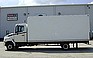 Show the detailed information for this 2008 HINO 145.