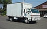 Show the detailed information for this 1990 ISUZU NRR.