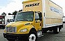 Show the detailed information for this 2006 FREIGHTLINER BUSINESS CLASS M2 106.