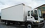 2004 ISUZU FTR.