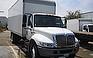 Show the detailed information for this 2007 INTERNATIONAL 4300.