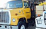Show the detailed information for this 1986 FORD LN8000.