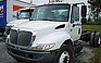 Show the detailed information for this 2003 INTERNATIONAL 4300.