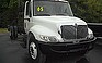 Show the detailed information for this 2005 INTERNATIONAL 4300.